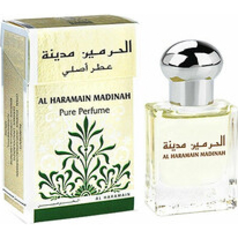 Al Haramain Madinah Perfume oil