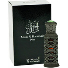 Al Haramain Musk Al Haramain Noir Perfume oil