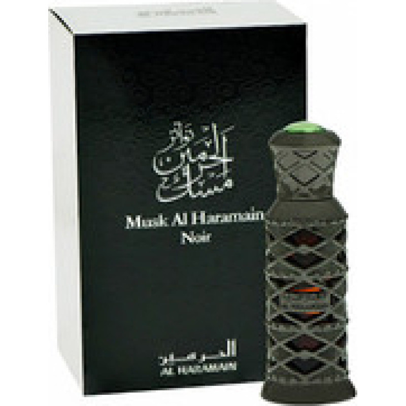 Al Haramain Musk Al Haramain Noir Perfume oil