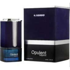 Al Haramain Opulent Sapphire EDP