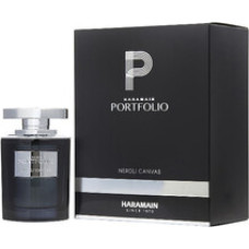 Al Haramain Portfolio Neroli Canvas EDP