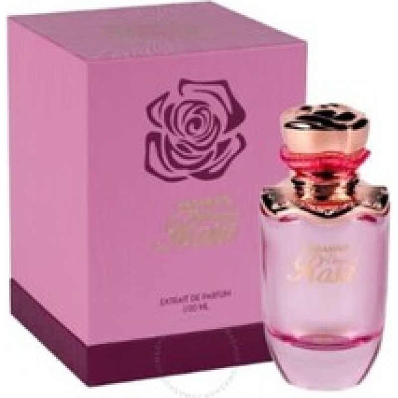 Al Haramain Virgin Rose Parfum
