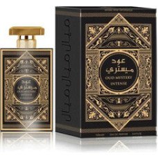 Al Wataniah Oud Mystery Intense EDP