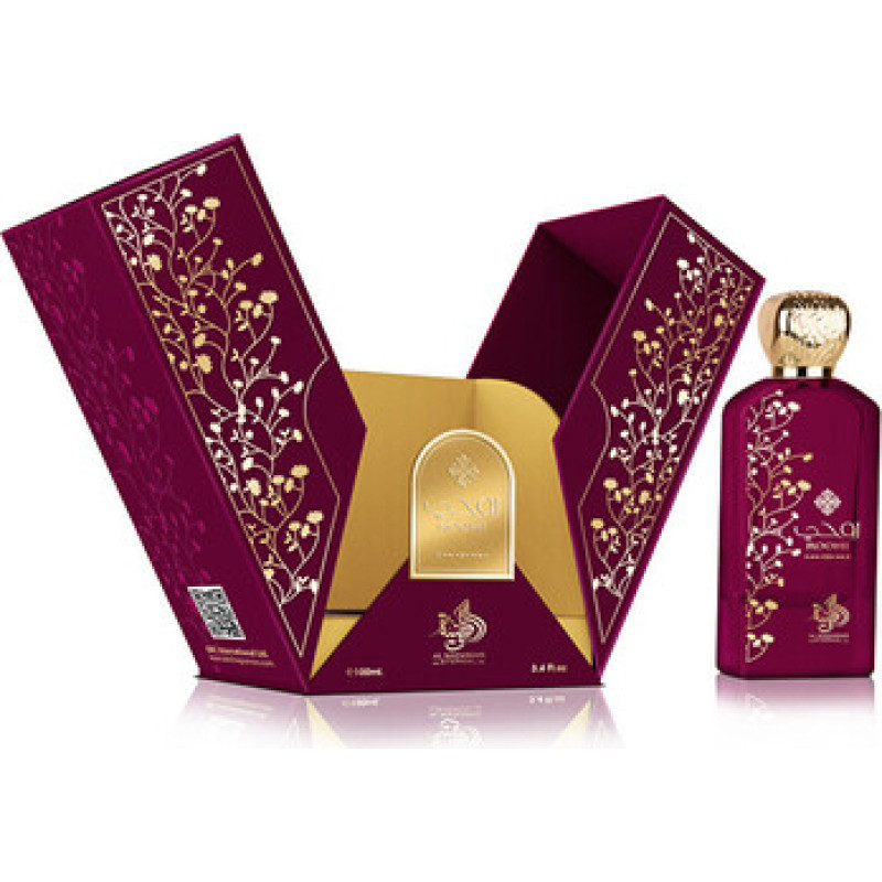 Al Wataniah Roohi EDP