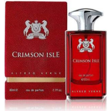 Alfred Verne Crimson Isle EDP