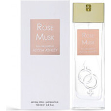 Alyssa Ashley Rose Musk EDP