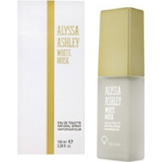 Alyssa Ashley White Musk EDT