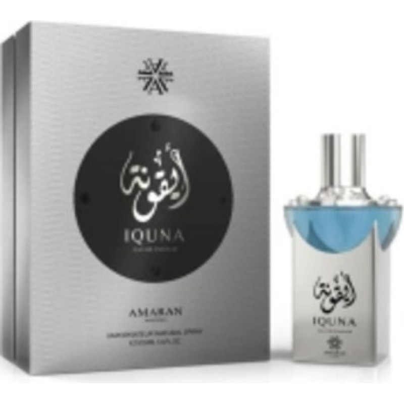 Amaran Iquna EDP