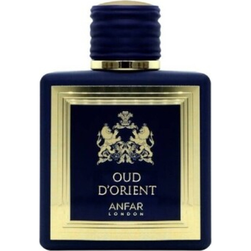 Anfar 1950 Oud D&acute;Orient Parfum