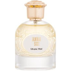 Anna Sui Wild Wonder Utopia Mist EDP