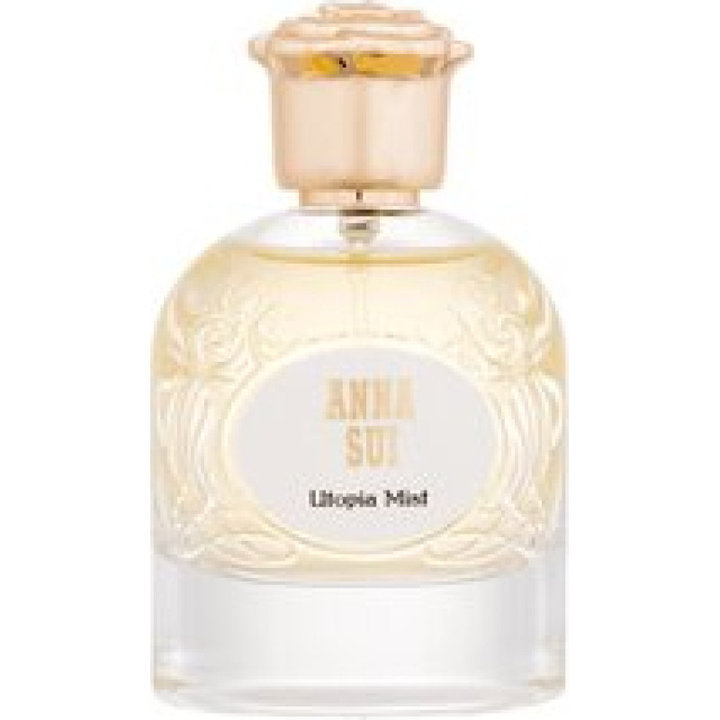 Anna Sui Wild Wonder Utopia Mist EDP