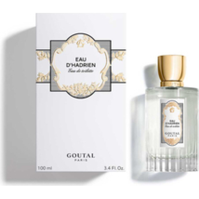 Annick Goutal Eau D'Hadrien for Men EDT