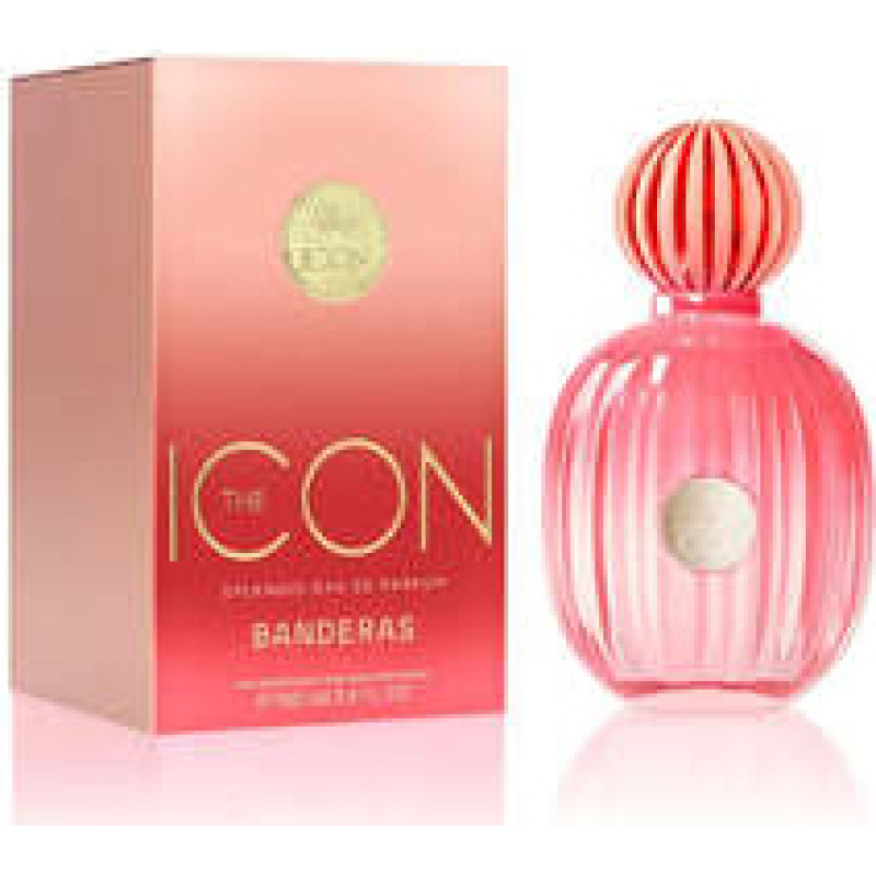 Antonio Banderas The Icon Splendid EDP