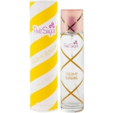 Aquolina Pink Sugar Creamy Sunshine EDT