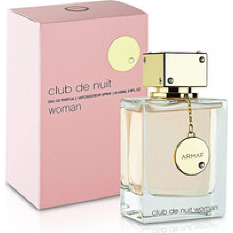 Armaf Club De Nuit Women EDP Miniature