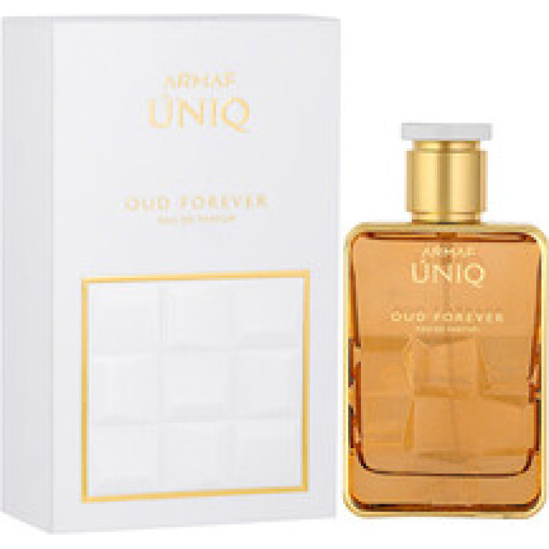 Armaf &Uacute;niq Oud Forever EDP