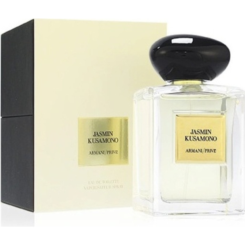Armani Prive Jasmin Kusamono EDT