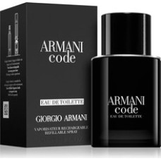 Armani Code for Men EDT