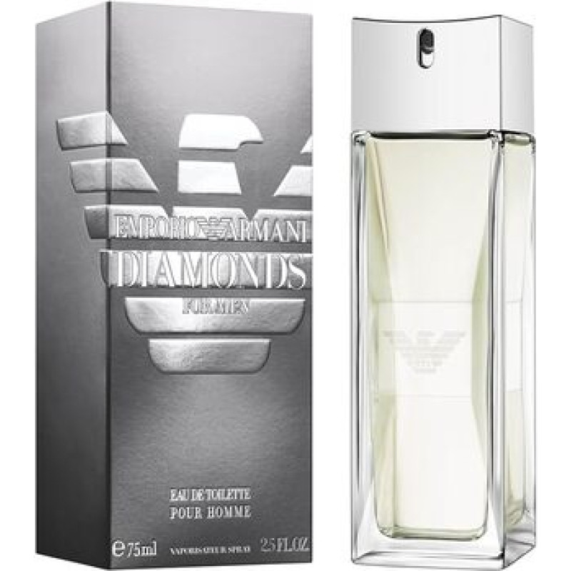 Armani Diamonds for Men EDT