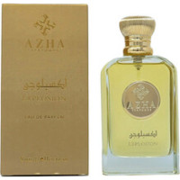Azha Perfumes Explosion EDP