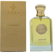 Azha Perfumes Explosion EDP