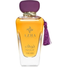 Azha Perfumes Nouf EDP