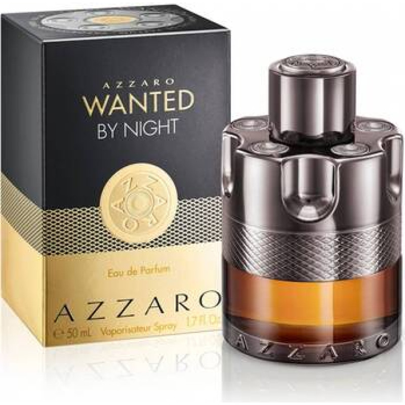 Azzaro Wanted by Night EDP
