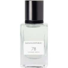 Banana Republic 78 Vintage Green EDP