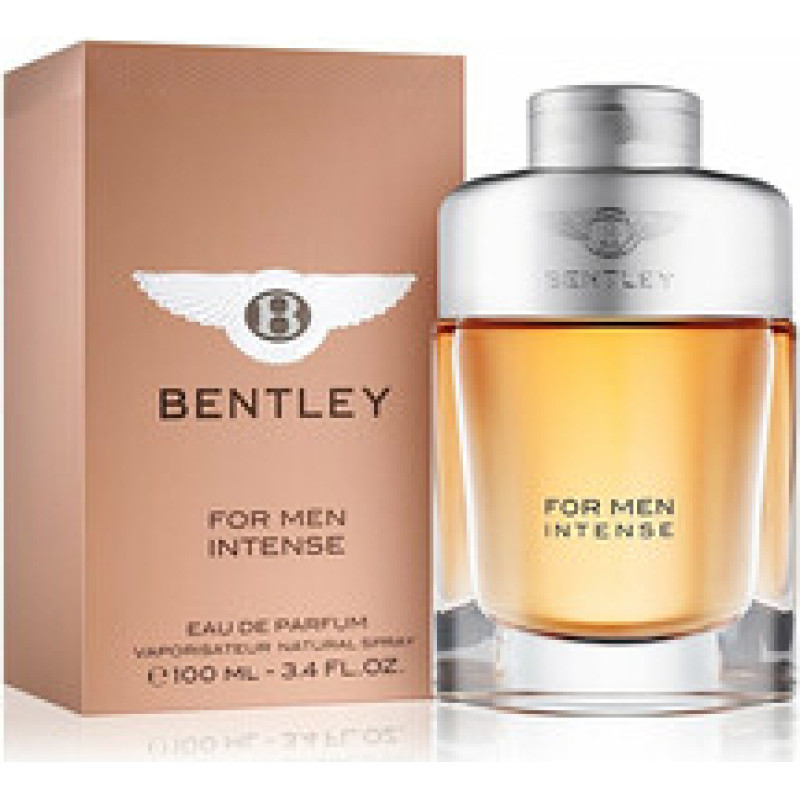 Bentley for Men Intense EDP
