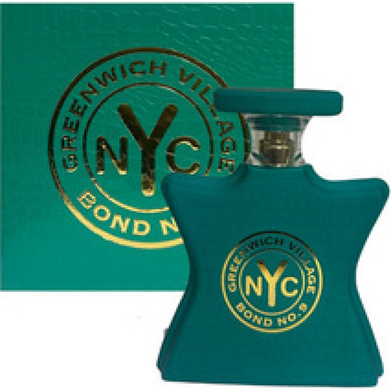 Bond No.9 Greenwich Village EDP