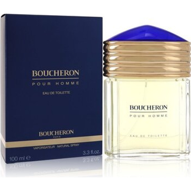 Boucheron pour Homme EDT