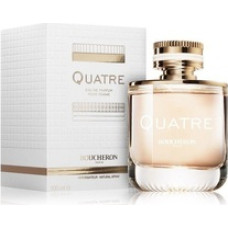 Boucheron Quatre EDP