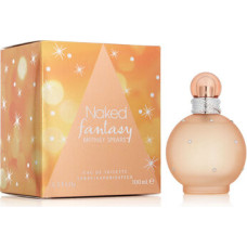 Britney Spears Fantasy Naked EDT