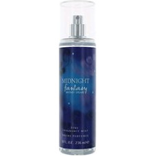 Britney Spears Midnight Fantasy Body Spray