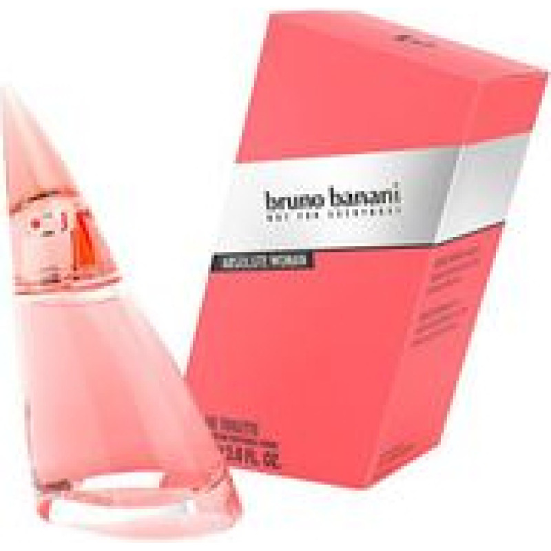 Bruno Banani Absolute Woman EDP