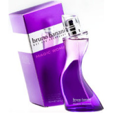 Bruno Banani Magic Woman EDT