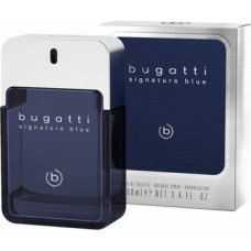 Bugatti Signature Blue EDT