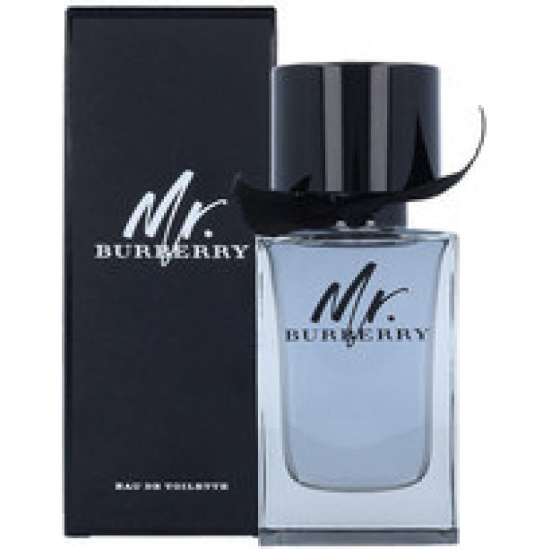 Burberry Mr. Burberry EDT