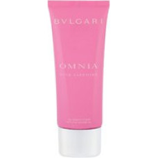 Bvlgari Omnia Pink Sapphire shower gel