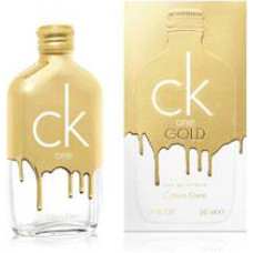 Calvin Klein CK One Gold EDT