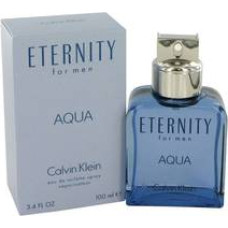 Calvin Klein Eternity Aqua For Men EDT