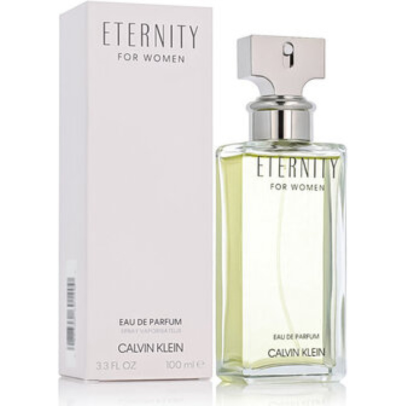 Calvin Klein Eternity EDP