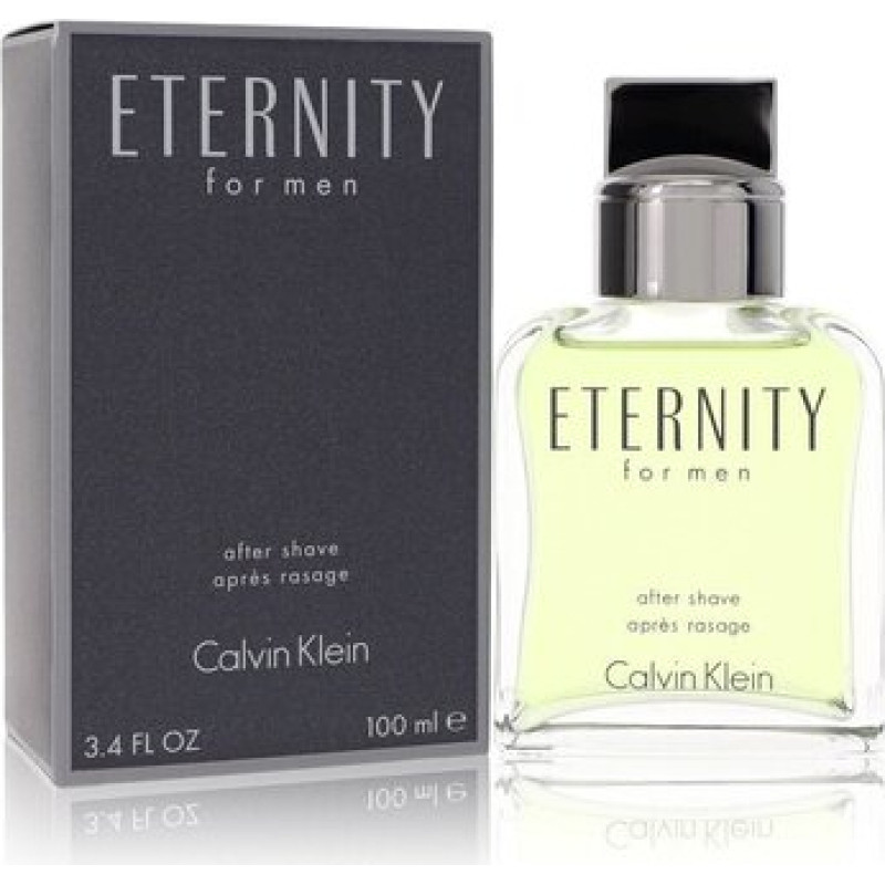 Calvin Klein Eternity for Men After Shave