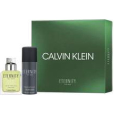Calvin Klein Eternity for Men SET EDT 100 ml + Deospray 150 ml