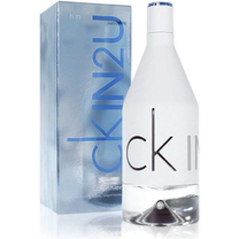 Calvin Klein In2U Man EDT