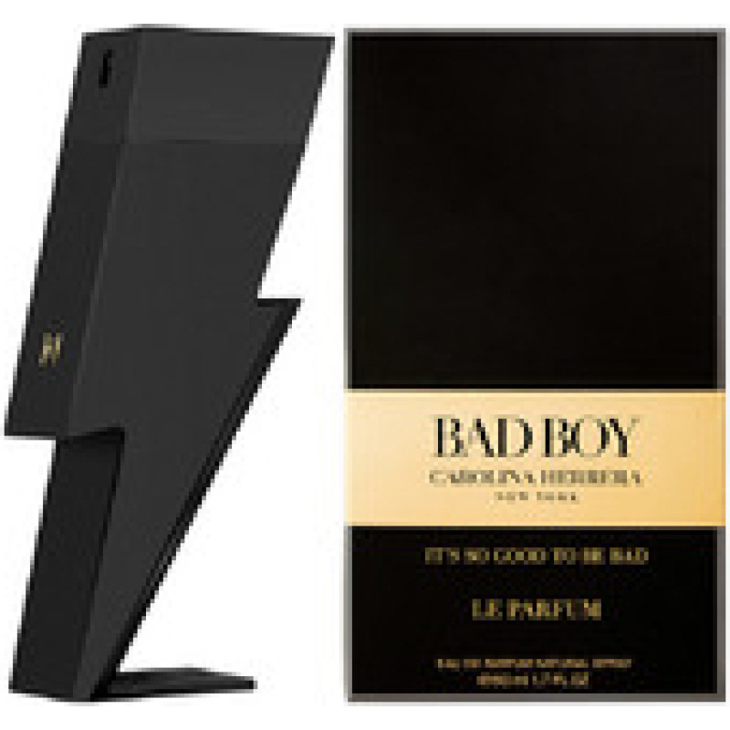 Carolina Herrera Bad Boy Le Parfum EDP