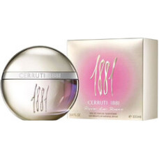 Cerruti 1881 Reve de Roses EDP