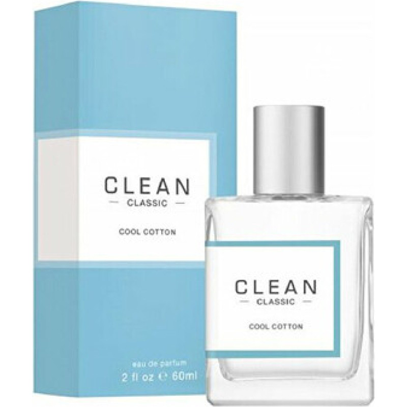 Clean Cool Cotton EDP