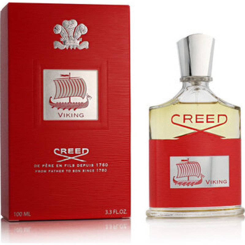 Creed Viking EDP