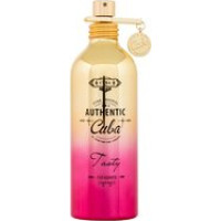 Cuba Authentic Tasty EDP